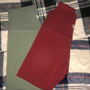 Strong Physiquez Dream leggings